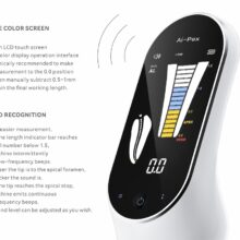 اپکس لوکیتور Ai-Pex وودپیکر Woodpecker - اپکس لوکیتور Ai-Pex - اپکس لوکیتور Woodpecker Ai-Pex - اپکس فایندر وودپیکر Woodpecker مدل Ai-Pex