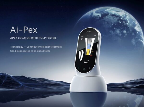 اپکس لوکیتور Ai-Pex وودپیکر Woodpecker - اپکس لوکیتور Ai-Pex - اپکس لوکیتور Woodpecker Ai-Pex - اپکس فایندر وودپیکر Woodpecker مدل Ai-Pex