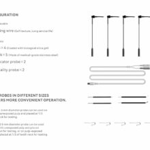 اپکس لوکیتور Ai-Pex وودپیکر Woodpecker - اپکس لوکیتور Ai-Pex - اپکس لوکیتور Woodpecker Ai-Pex - اپکس فایندر وودپیکر Woodpecker مدل Ai-Pex