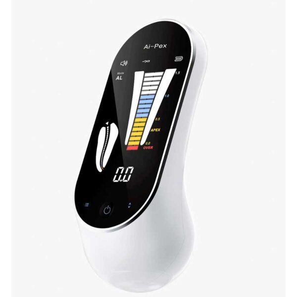 اپکس لوکیتور Ai-Pex وودپیکر Woodpecker - اپکس لوکیتور Ai-Pex - اپکس لوکیتور Woodpecker Ai-Pex - اپکس فایندر وودپیکر Woodpecker مدل Ai-Pex