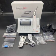 خرید اندوموتور و اپکس لوکیتور Woodpecker - خرید و قیمت اندوموتور و اپکس لوکیتور وودپیکر - اپکس لوکیتور و اندو موتور دندانپزشکی - تهران دنت