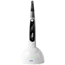اپکس روتاری وودپکر Woodpecker مدل Endomatic اندوماتیک - اپکس روتاری وودپیکر Woodpecker مدل ENDOMATIC - اپکس فایندر و اندوموتور بی سیم Woodpecker