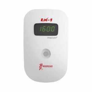 دستگاه تستر اشعه لایت کیورWoodpecker