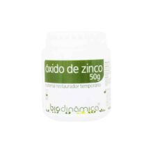 پودر زینک اکساید Biodinamica - خرید و قیمت پودر زینک اکساید - فروشگاه دندانپزشکی آنلاین تهران دنت - فروش لوازم مطب دندانپزشکی