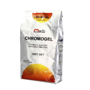 آلژینات کروموژل CHROMOGEL