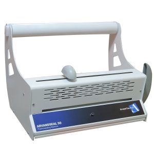 دستگاه پک آروندسیل Arvand Seal 30