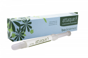 اسید هیدروفلوئوریک Biodinamica
