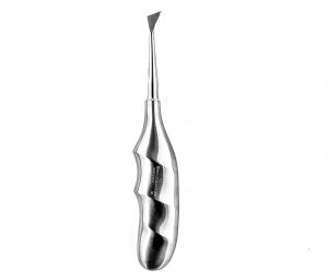 الواتور پرچمی چپ کرایر آناتومیک Dental Devices