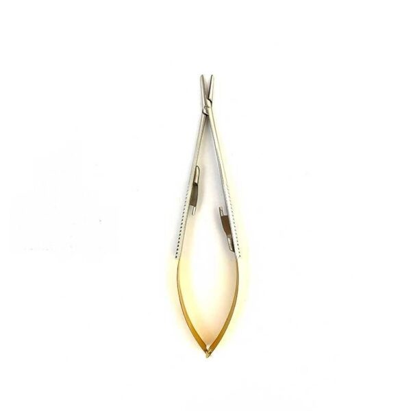 سوزنگیر کاستروویجو سرصاف Dental Devices - خرید و قیمت سوزنگیر سرصاف ۱۴ سانت - فروشگاه دندانپزشکی آنلاین تهران دنت