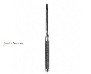 چیزل مدرج Dental Device