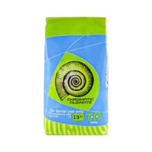 آلژینات رنگی Teco - آلژینات کروموژل مارلیک - آلژینات کروموژل CHROMOGEL - آلژینات رنگی کروموژل - پودر قالبگیری دندان - سایت تهران دنت