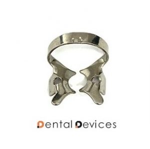 کلمپ رابردم مولر بالا و پایین بزرگ Dental Device