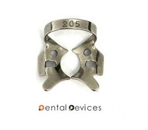کلمپ رابردم مولر بالا بزرگ Dental Device