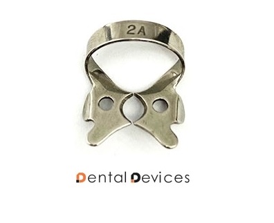 کلمپ رابردم پرمولر بالا و پایین بزرگ Dental Device