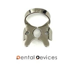 کلمپ رابردم مولر بالا و پایین کوچک Dental Device