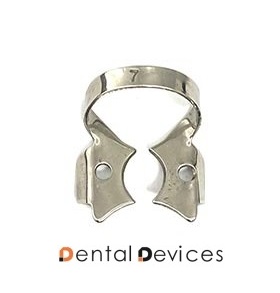 کلمپ رابردم مولر پایینDental Device