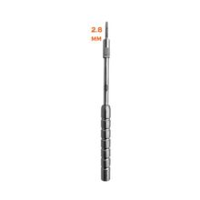 استئوتوم قدامی سر صاف Dental Devices - فروشگاه دندانپزشکی آنلاین تهران دنت - قیمت استئوتوم قدامی سر صاف - خرید و قیمت استئوتوم قدامی سر صاف