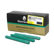 استنس برند Hoffman Denta - کامپاند (استنس) قالبگیری - تهران دنت - دندانت - دندال - خرید استنس سبز قالبگیری هافمن Impression Compound Hoffman