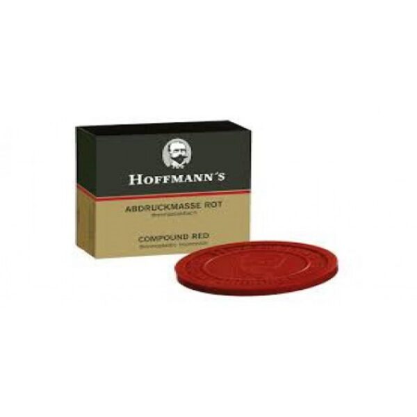 استنس برند Hoffman Denta - کامپاند (استنس) قالبگیری - تهران دنت - دندانت - دندال - خرید استنس سبز قالبگیری هافمن Impression Compound Hoffman