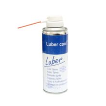 اسپری تست سرما 200 میل Luber - خرید و قیمت اسپری تست سرما - تجهیزات دندانپزشکی تهران دنت - خرید و قیمت ابزار دندانپزشکی - سایت دندانت - دندال