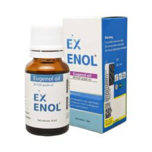 اوژنول 18 میل Parla - اوژنول برند پارلا - اوژنول پارلا - خرید و قیمت اوژنول - خرید اینترنتی اوژنول پارلا - خرید محصولات دندانپزشکی - تهران دنت