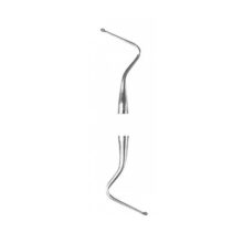 اکسکویتور گرد Dental Devices - اکسکویتور Smart Instru - فروشگاه تجهیزات دندانپرشکی تهران دنت - ابزار مطب - اکسکویتور گرد