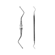 اکسکویتورDental Devices - اکسکاواتور قاشقی گرد دنتال دیوایس - فروشگاه تجهیزات دندانپزشکی تهران دنت - خرید تجهیزات دندانپزشکی