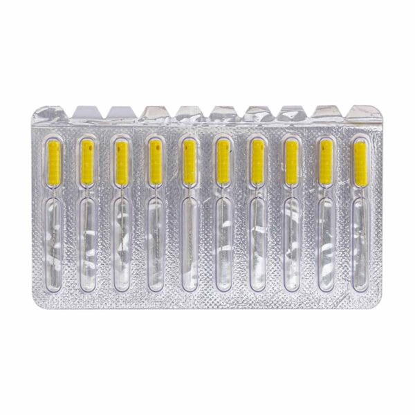 باربروچ طول 21 برند NIC ، خرید باربروچ طول 21 با پایین ترین قیمت ، باربروچ 21 میلیمتر NIC ، خرید و قیمت باربروچ طول ۲۱ | NIC Barbed Broaches