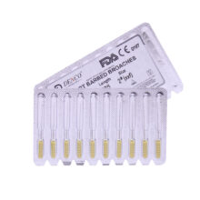 باربروچ طول 25 برند Denco ، خرید باربروچ با کمترین هزینه Barbed Broaches ، خرید باربروچ برند دنکو ، خرید و قیمت باربروچ طول 25 ، تهران دنت