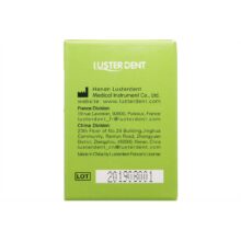 باربروچ طول 25 برند Lusterdent ، قیمت و خرید باربروچ برند لاستردنت ، خرید باربروچ از برندهای معتبر و باکیفیت Barbed Broaches ، تهران دنت