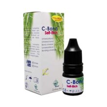 باندینگ نسل 7 برند WP Dental - باندینگ نسل 7, باندینگ نسل 7WP,قیمت باندینگ نسل 7,خرید باندینگ نسل 7,‌فروش باندینگ نسل 7,خرید اینترنتی باندینگ نسل 7WP, , C-Bond Self Etch WP Dental, , Willmann & Pein Dentalفروش اینترنتی باندینگ نسل 7, باندینگ نسل 7 ارزان,ارزان ترین باندینگ نسل 7, باندینگ نسل 7 اصل, باندینگ نسل 7 آکسفورد,بهترین باندینگ نسل 7, باندینگ نسل 7 باکیفیت,پرفروش‌ترین باندینگ نسل 7, باندینگ نسل 7 چیست؟,کاربرد باندینگ نسل 7, ,خرید مواد دندانپزشکی,خرید محصولات دندانپزشکی,ابزار دندانپزشکی