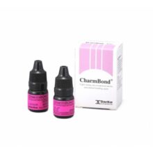 باندینگ نسل پنج 2 عددی DentKist - تجهیزات دندانپزشکی تهران دنت - وسایل مطب دندانپزشکی - باندینگ نسل پنج