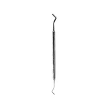 برنیشر Dental Devices - برنیشر دسته هالو - برنیشر یکسر درشت یکسر ریز Dental Devices - فروشگاه تجهیزات دندانپزشکی تهران دنت - ابزار مطب