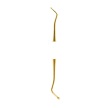 برنیشر دسته هالو Smart Instru - برنیشر دسته هالو - برنیشر یکسر درشت یکسر ریز Dental Devices - فروشگاه تجهیزات دندانپزشکی تهران دنت