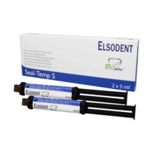 تمپ باند Elsodent - سمان ها