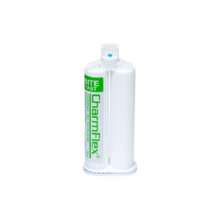 ثبت بایت 2 عددی برند DentKist - قیمت و خرید ثبت بایت دنتکیست - خرید و قیمت ثبت بایت 2 عددی - خرید و قیمت ماده ثبت بایت - انواع مواد قالبگیری