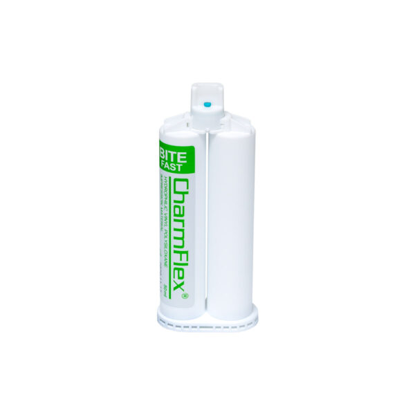 ثبت بایت 2 عددی برند DentKist - قیمت و خرید ثبت بایت دنتکیست - خرید و قیمت ثبت بایت 2 عددی - خرید و قیمت ماده ثبت بایت - انواع مواد قالبگیری