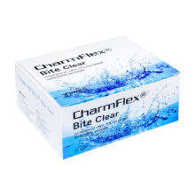 ثبت بایت 2 عددی برند DentKist - قیمت و خرید ثبت بایت دنتکیست - خرید و قیمت ثبت بایت 2 عددی - خرید و قیمت ماده ثبت بایت - انواع مواد قالبگیری
