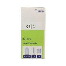 ثبت بایت 2 عددی برند Muller Omicron - قیمت و خرید ثبت بایت مولر - ثبت بایت 2 عددی - خرید و قیمت ثبت بایت Muller-Omicron - تهران دنت - دندانت