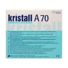 ثبت بایت 2 عددی مولر Kristal Perfect A70 - خرید و قیمت ثبت بایت ۲ عددی Kristal Perfect A70 - قیمت و خرید ماده ثبت بایت مولر Muller Omicron