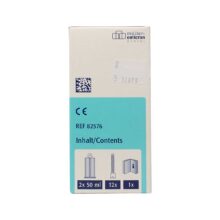 ثبت بایت 2 عددی مولر Kristal Perfect A70 - خرید و قیمت ثبت بایت ۲ عددی Kristal Perfect A70 - قیمت و خرید ماده ثبت بایت مولر Muller Omicron