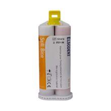 ثبت بایت 2 عددی برند Elsodent - خرید ثبت بایت دندان السودنت 2 عددی - خرید ثبت بایت السودنت - خرید و قیمت Still Bite - ماده سیلیکونی ثبت بایت السودنت