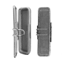 جافرز جهت شستشو وایرباکس Dental Devices - جافرز جهت شستشو وایرباکس دنتال دیوایس - تجهیزات دندانپزشکی تهران دنت
