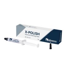 خمیر پالیش الماسه 3 گرمی X-Polish