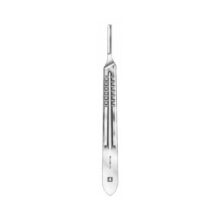 دسته تیغ بیستوری شماره 4 Dental Devices - دسته تیغ بیستوری شماره 3 دنتال دیوایس - تجهیزات دندانپزشکی تهران دنت - مواد و وسایل دندانپزشکی