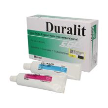 دورالیت برند Golchai - خرید دورالیت گلچای (Duralit) - GOLCHAI - دورالیت دندانپزشکی گلچای - ماده قالبگیری دورالیت - گلچای Golchai - تهران دنت