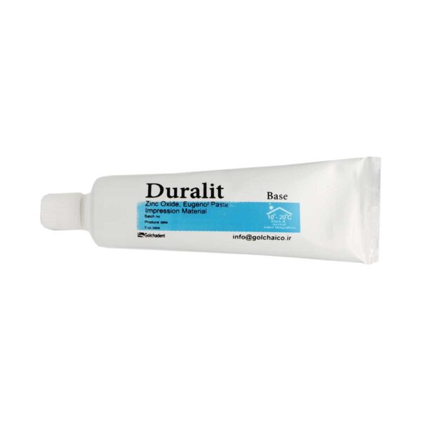 دورالیت برند Golchai - خرید دورالیت گلچای (Duralit) - GOLCHAI - دورالیت دندانپزشکی گلچای - ماده قالبگیری دورالیت - گلچای Golchai - تهران دنت