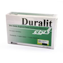 دورالیت برند Golchai - خرید دورالیت گلچای (Duralit) - GOLCHAI - دورالیت دندانپزشکی گلچای - ماده قالبگیری دورالیت - گلچای Golchai - تهران دنت