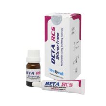 روت کانال سیلر بیس رزینی Beta Dent ? - سیلر رزینی RCS برند بتادنت - تهران دنت - دندال