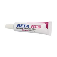 روت کانال سیلر بیس رزینی Beta Dent ? - سیلر رزینی RCS برند بتادنت - تهران دنت - دندال
